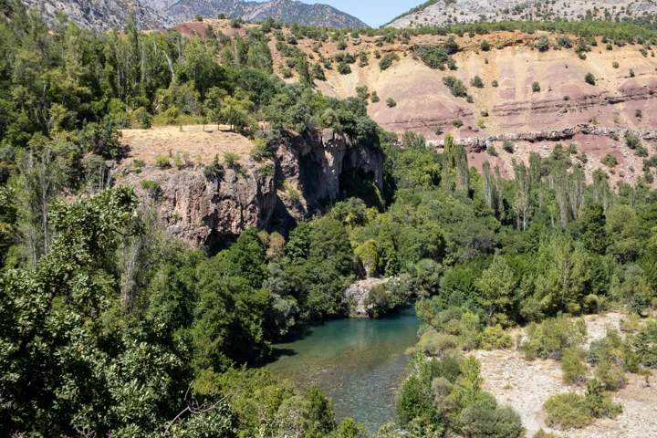 Tunceli