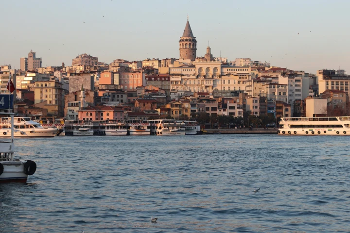 Turkey